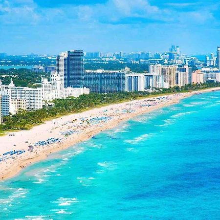 Studio Miami Beach Exterior photo