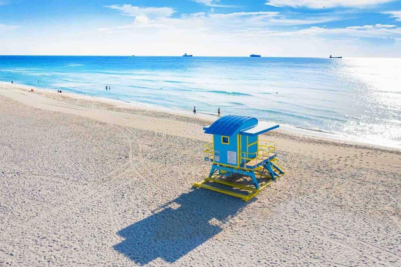 Studio Miami Beach Exterior photo